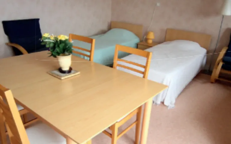 Image Résidence - 2 : Foyers Logement Alice-Lemesle