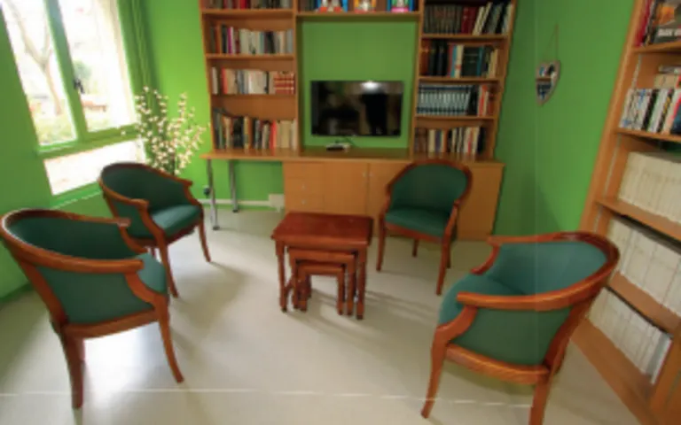 Image Résidence - 1 : Foyers Logement Alice-Lemesle