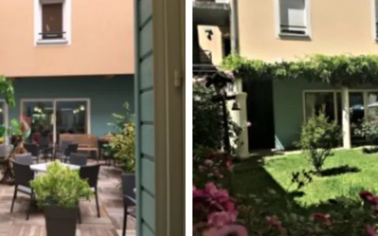 Image Résidence - 1 : Maison de Retraite Nazareth