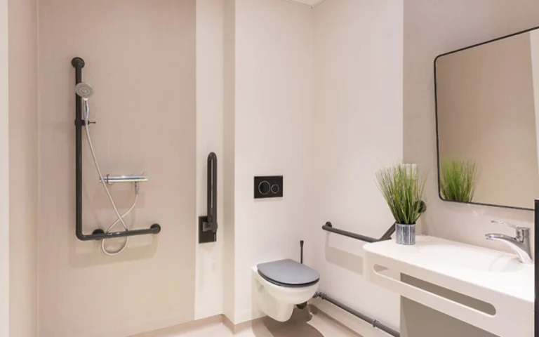 Image Résidence - 3 : Korian le Saintier