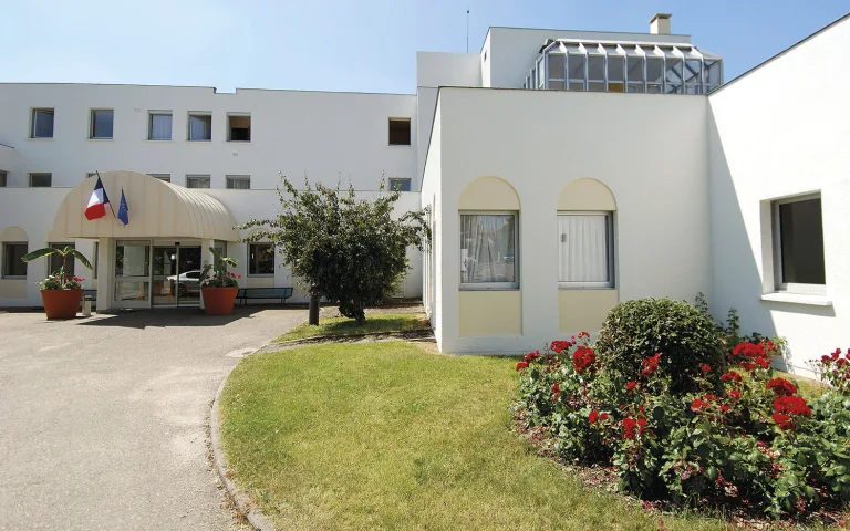 Image Résidence - 1 : EHPAD les Ecureuils