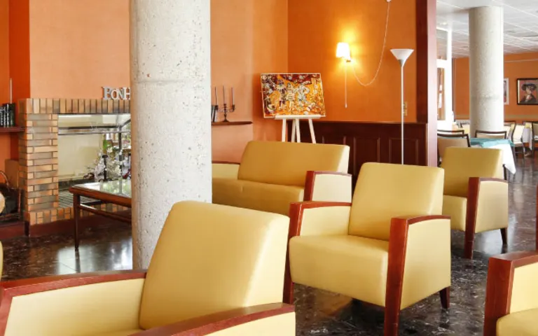 Image Résidence - 1 : Résidence la Cigogne