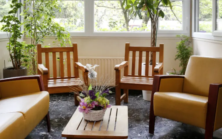 Image Résidence - 2 : Résidence la Cigogne