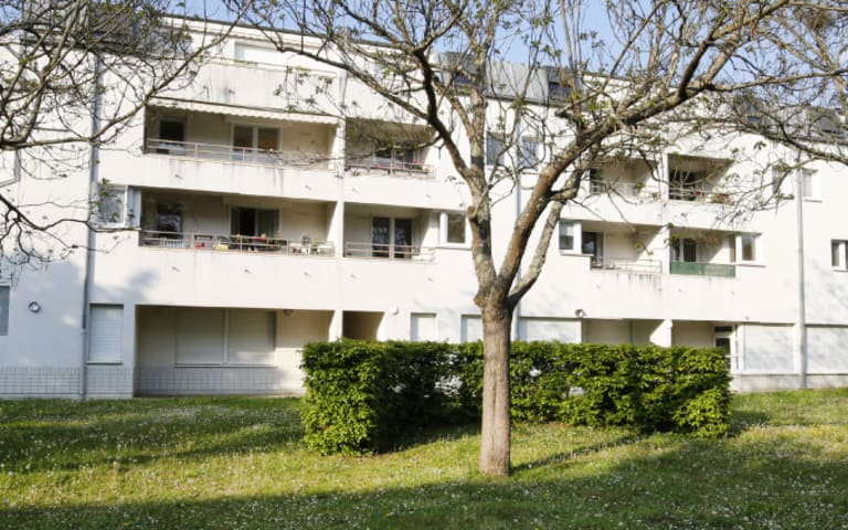 Image Résidence - 4 : Résidence la Cigogne