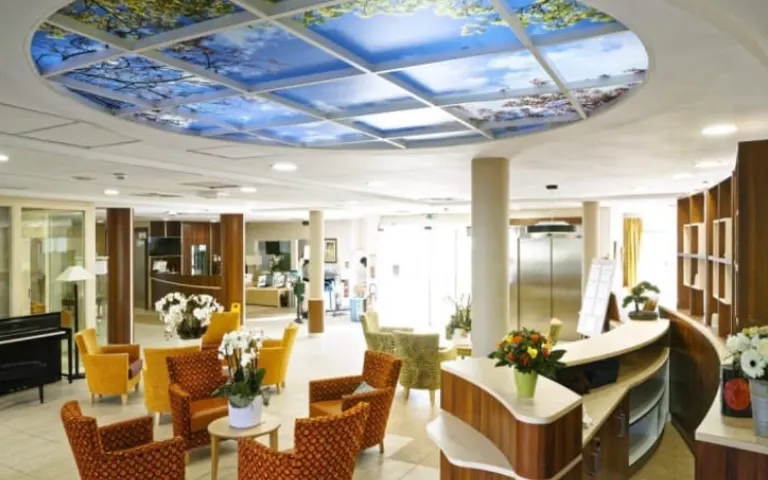 Image Résidence - 1 : EHPAD Résidence Saint-Joseph