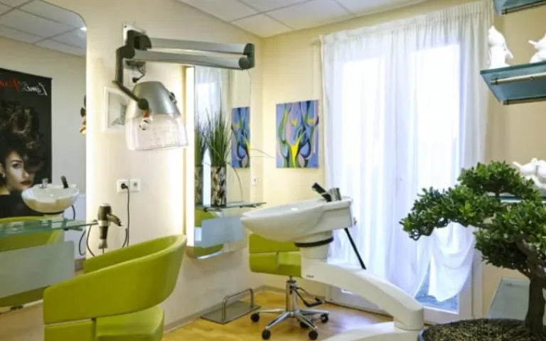 Image Résidence - 4 : EHPAD Résidence Saint-Joseph