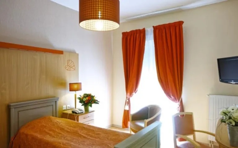 Image Résidence - 3 : EHPAD Résidence Saint-Joseph