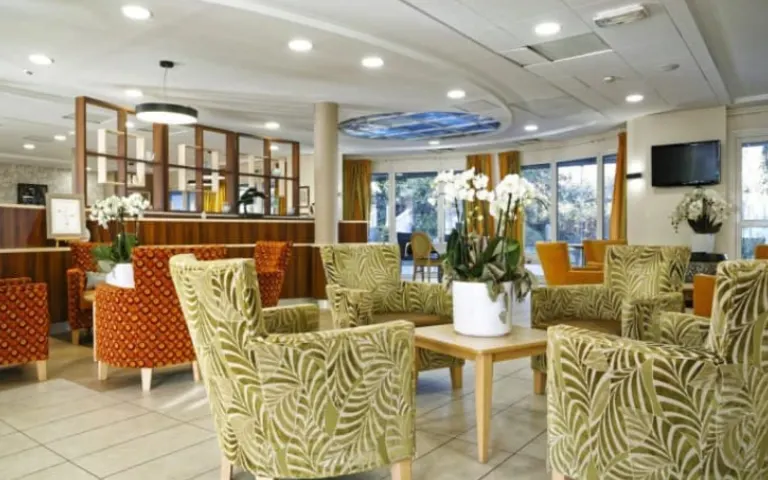 Image Résidence - 2 : EHPAD Résidence Saint-Joseph