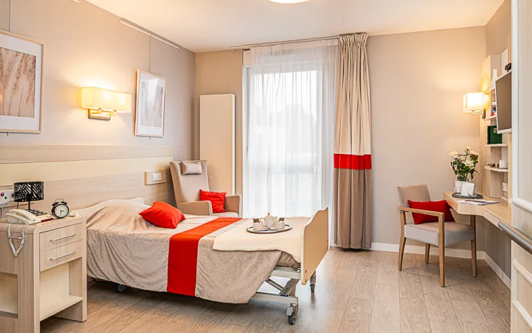 Image Résidence - 3 : Korian la Reine Blanche