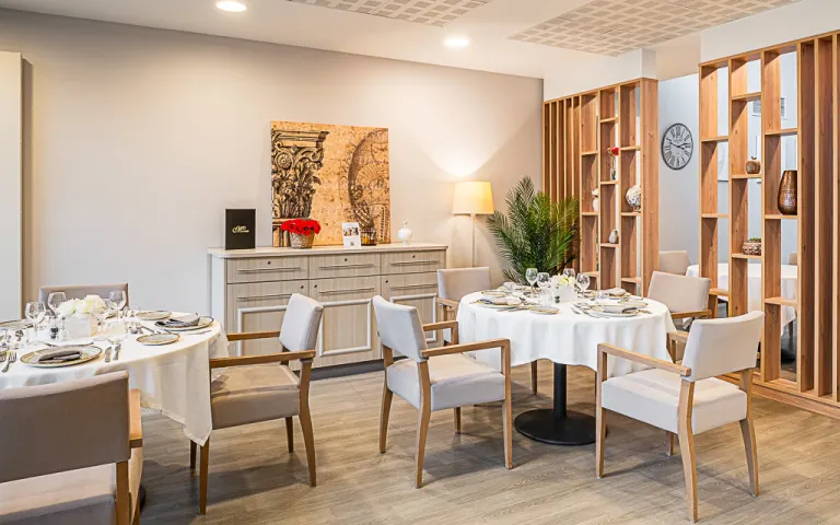 Image Résidence - 2 : Korian la Reine Blanche