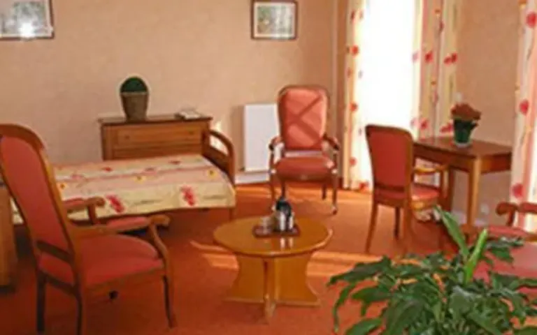 Image Résidence - 4 : Résidence Sainte-Cecile