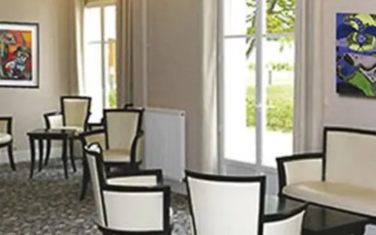 Image Résidence - 1 : Résidence Sainte-Cecile