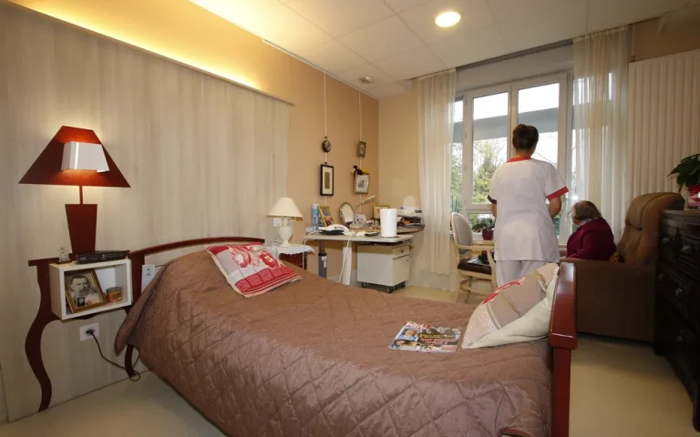 Image Résidence - 4 : EHPAD la Source