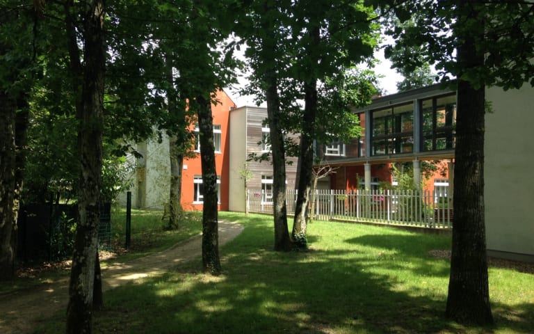 Image Résidence - 3 : EHPAD la Source