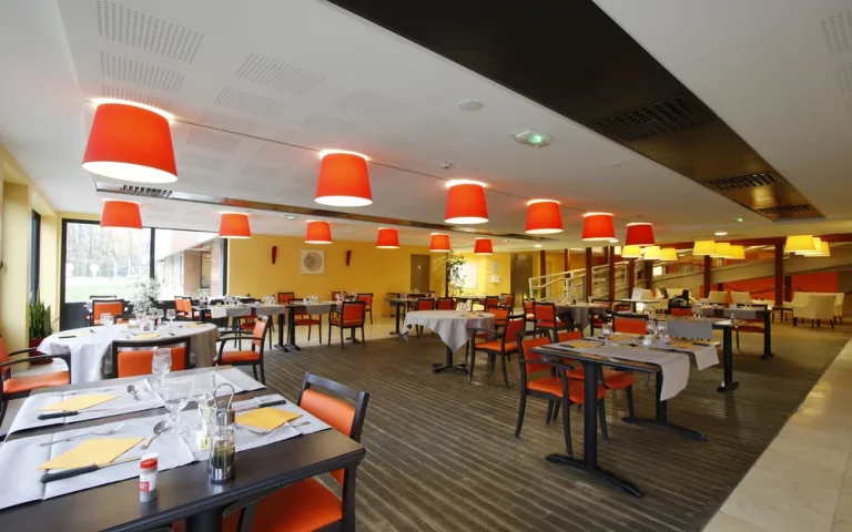 Image Résidence - 1 : EHPAD la Source