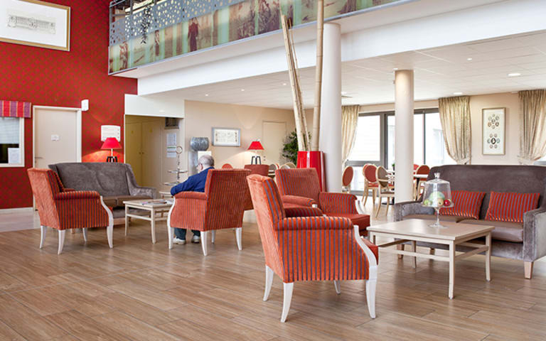 Image Résidence - 4 : Résidence Valois