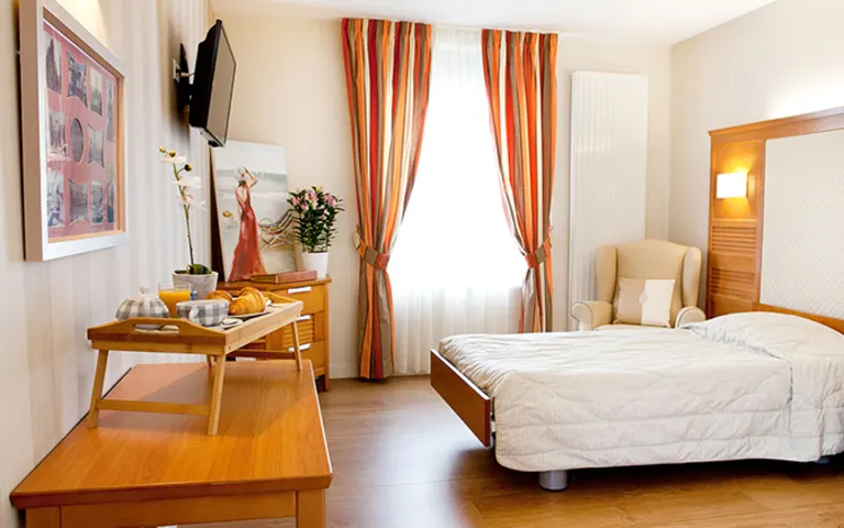 Image Résidence - 3 : Résidence Valois