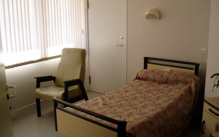 Image Résidence - 1 : EHPAD Fleury-Lès-Aubrais