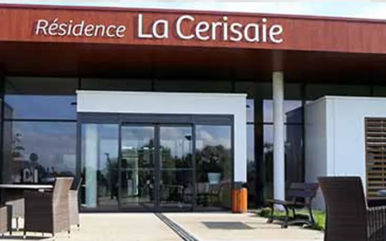 Image Résidence - 1 : EHPAD la Cerisaie