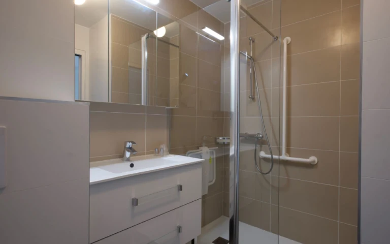 Image Résidence - 1 : Residence Services Mederic