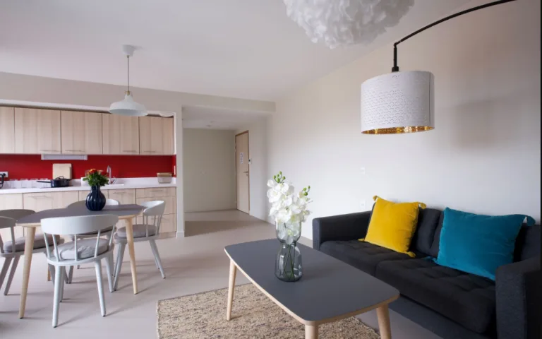 Image Résidence - 1 : Residence Services Seniors la Chantraine