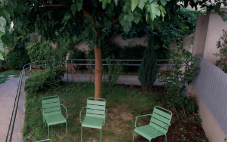 Image Résidence - 3 : Residence Services Tete D Or