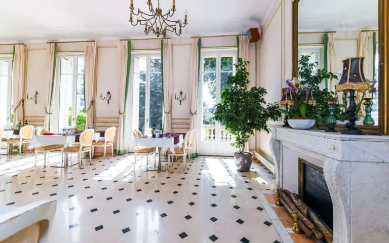 Image Résidence - 3 : Residence Services Carina