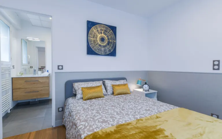 Image Résidence - 4 : Residence Services Carina