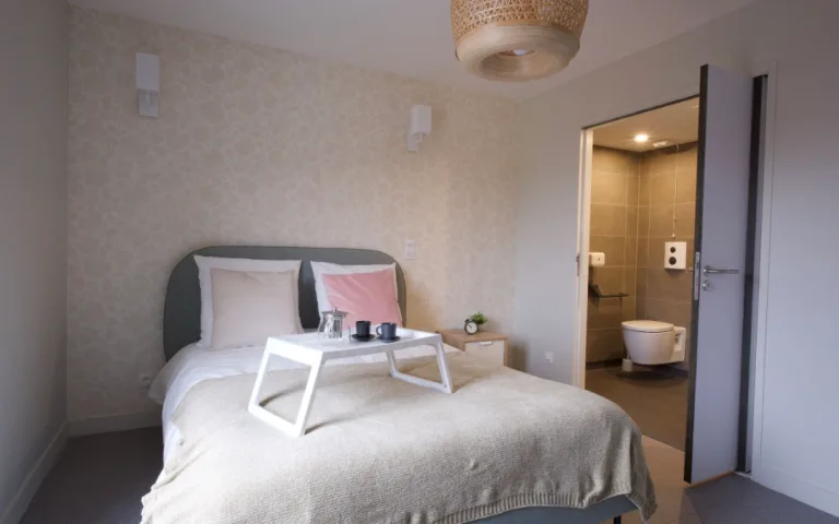 Image Résidence - 3 : Residence Services Seniors la Chantraine