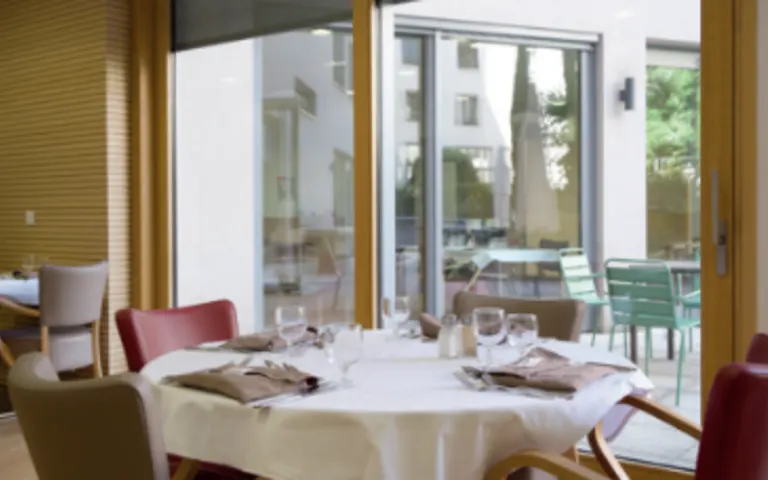 Image Résidence - 2 : Residence Services Tete D Or