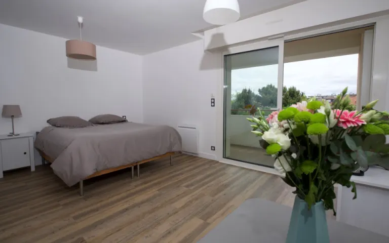 Image Résidence - 3 : Residence Services Mederic