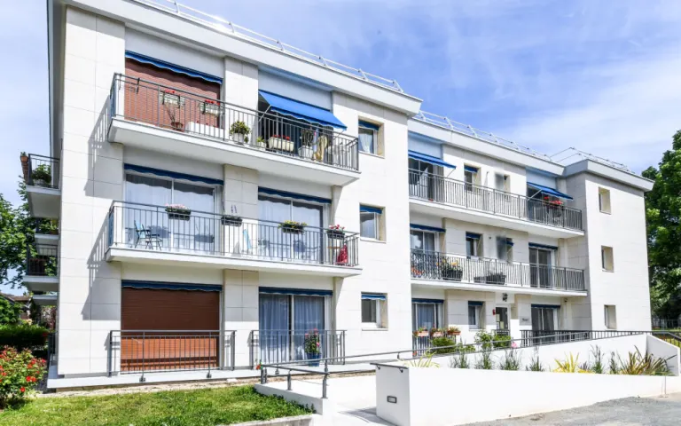 Image Résidence - 1 : Residence Services Carina