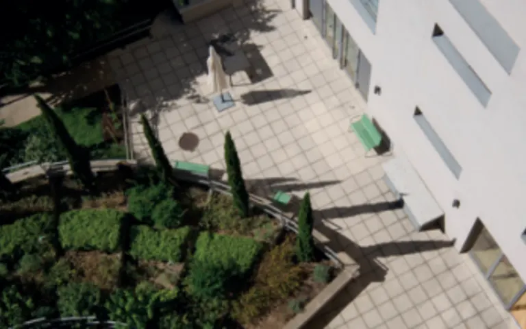 Image Résidence - 4 : Residence Services Tete D Or