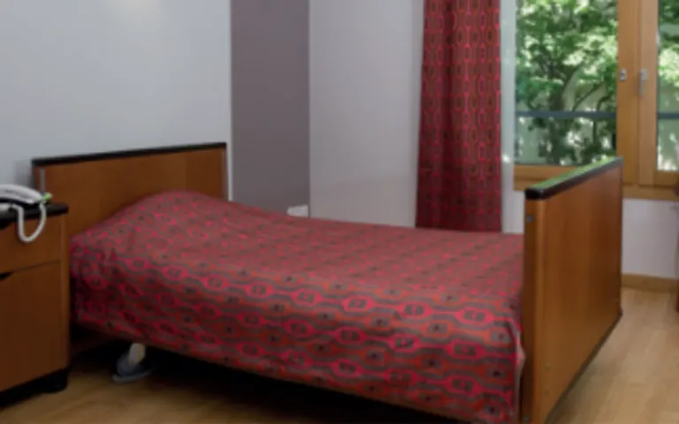 Image Résidence - 1 : Residence Services Tete D Or