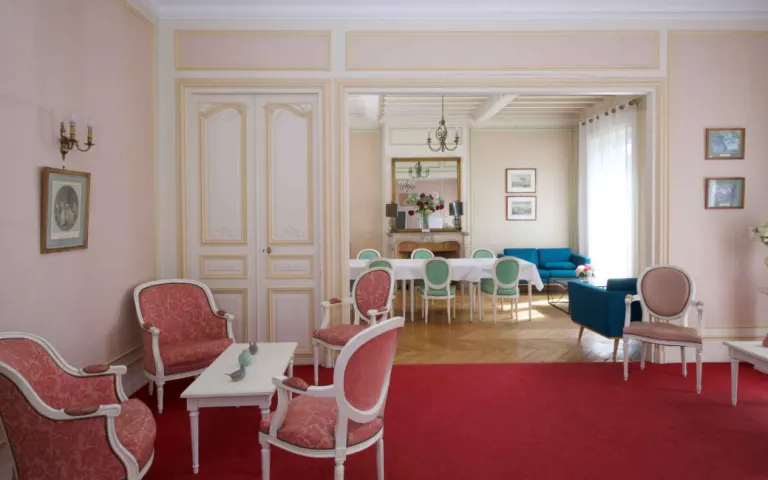 Image Résidence - 2 : Residence Services Carina