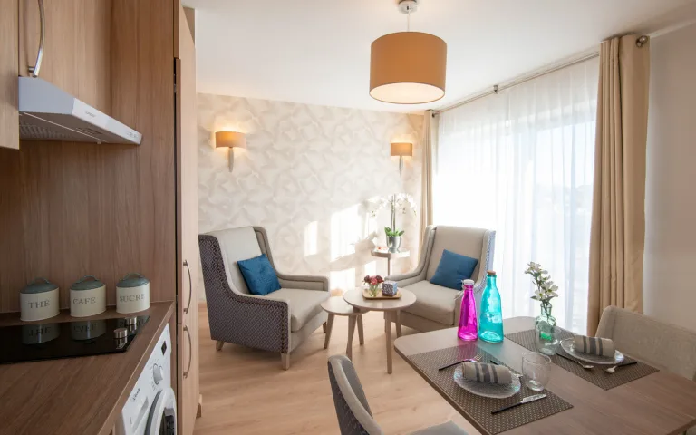 Image Résidence - 3 : Residence Seniors Ophelie