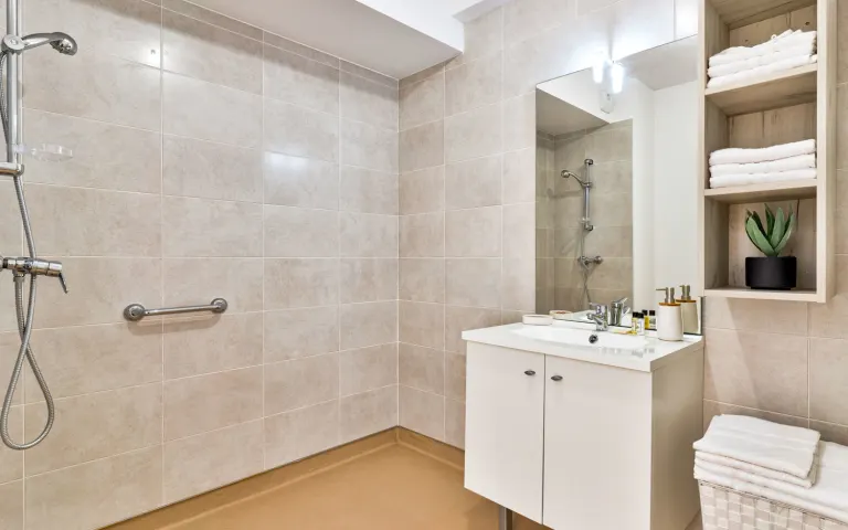 Image Résidence - 2 : Residence Autonomie Marie Claire