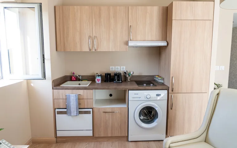 Image Résidence - 4 : Residence Seniors Ophelie