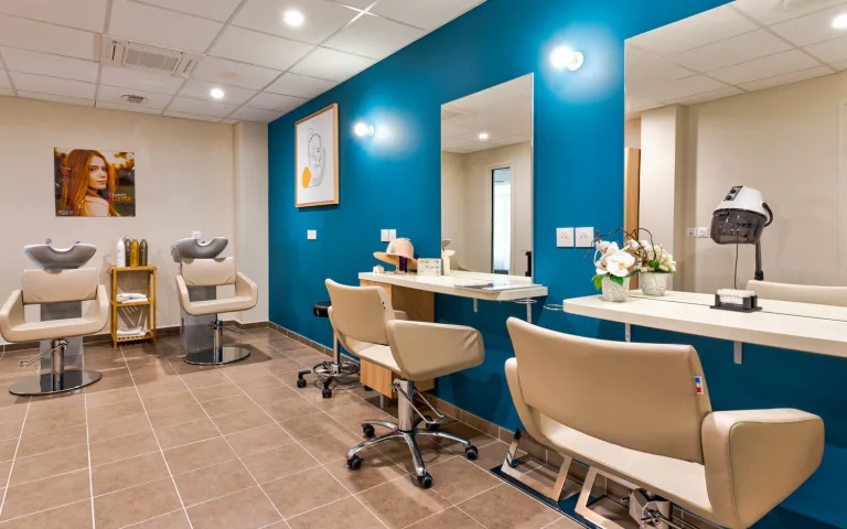 Image Résidence - 4 : Residence Autonomie Marie Claire