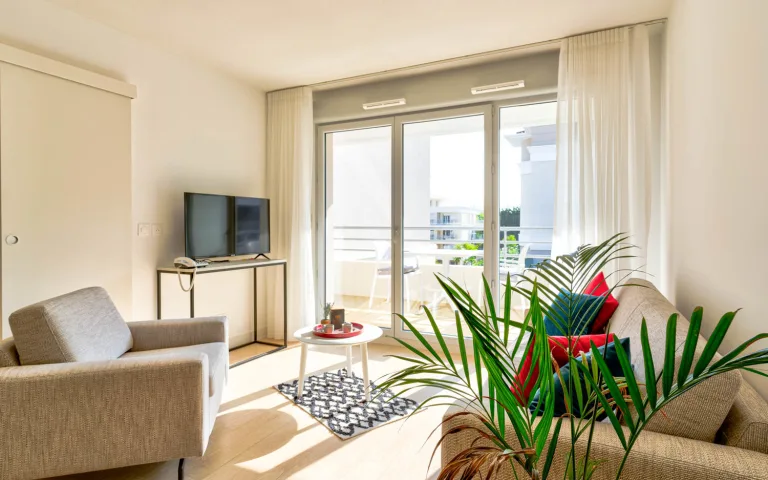 Image Résidence - 3 : Residence Autonomie Marie Claire