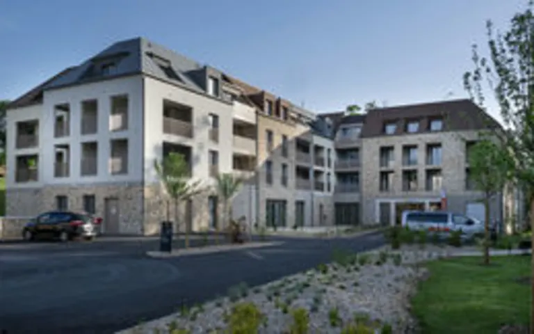 Image Résidence - 1 : Elixir