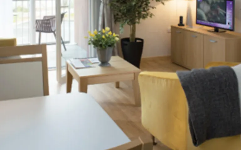 Image Résidence - 2 : Coeur de Loire