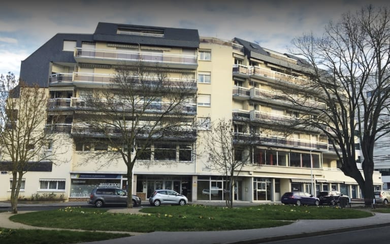 Image Résidence - 4 : Coeur de Loire