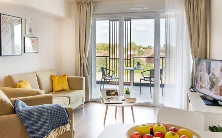 Image Résidence - 4 : Elixir