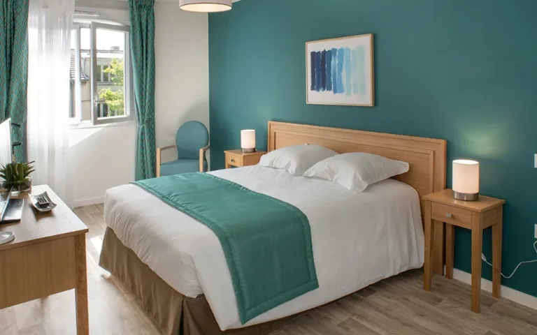 Image Résidence - 3 : Elixir