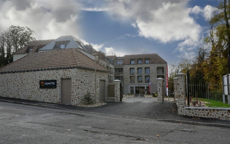 Image Résidence - 1 : Elixir