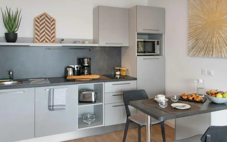 Image Résidence - 4 : L'angora