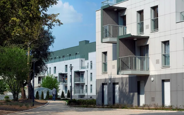 Image Résidence - 3 : Coeur de Loire