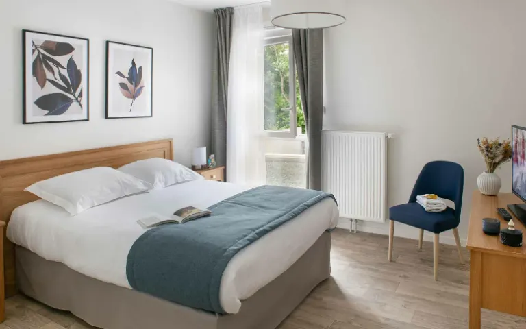 Image Résidence - 3 : L'angora