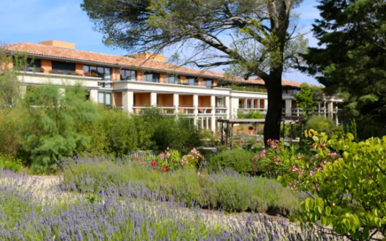 Image Résidence - 4 : Ehpa - Residence Eleonore